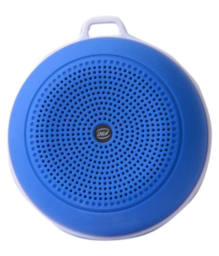 hs404 bluetooth speaker