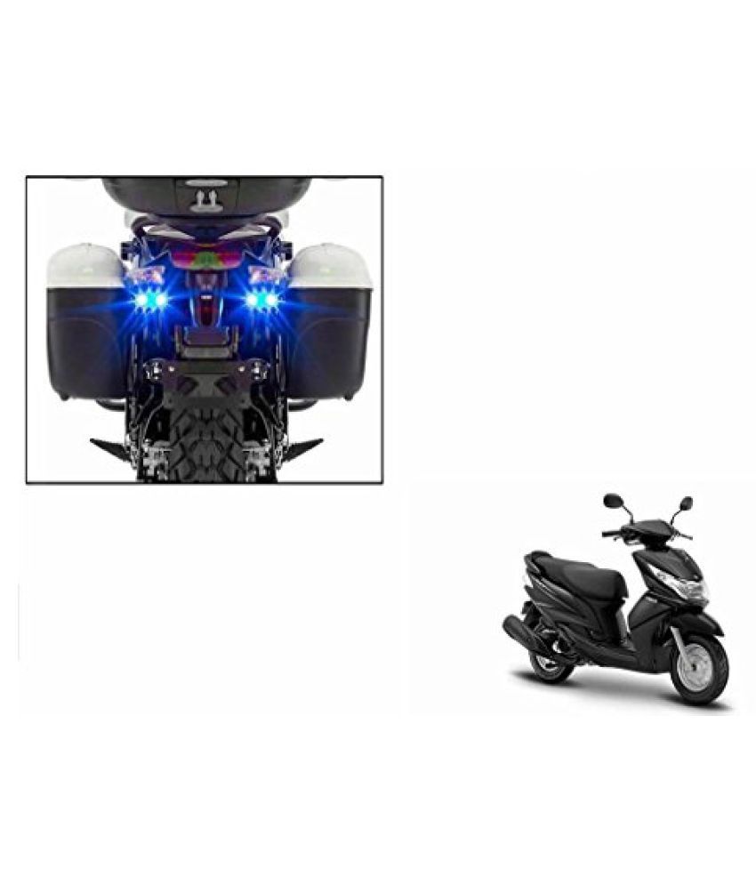 yamaha ray z scooty battery price