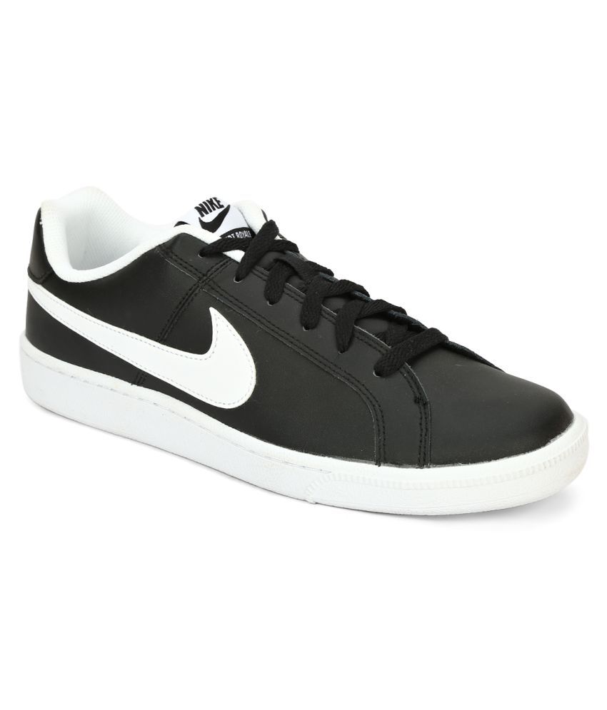 nike court royale black nike court royale black