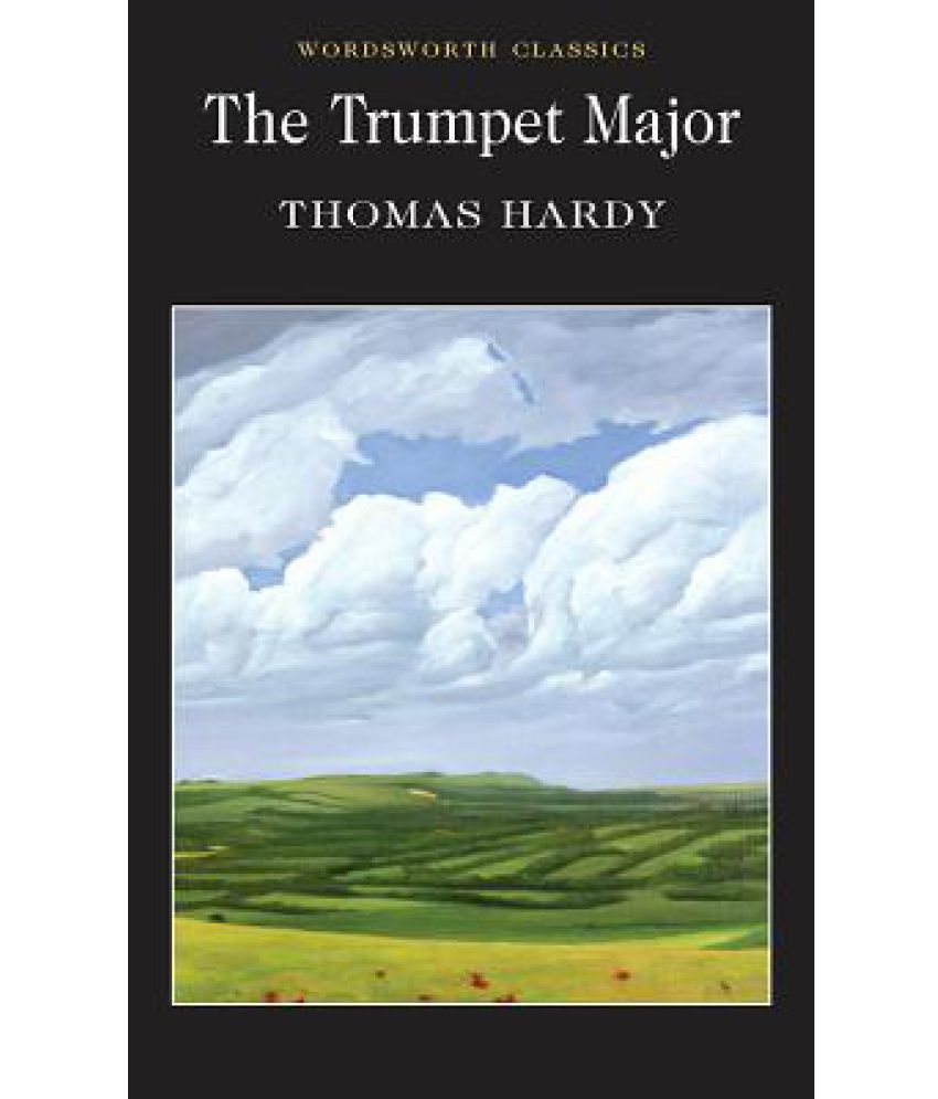     			The Trumpet-Major