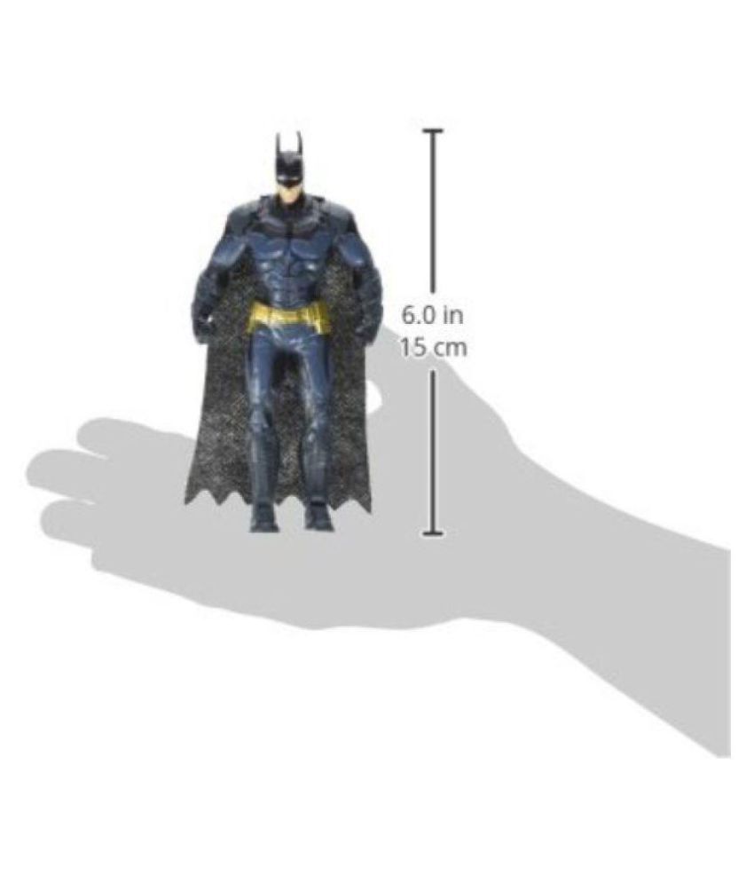 batman arkham knight bendable figure