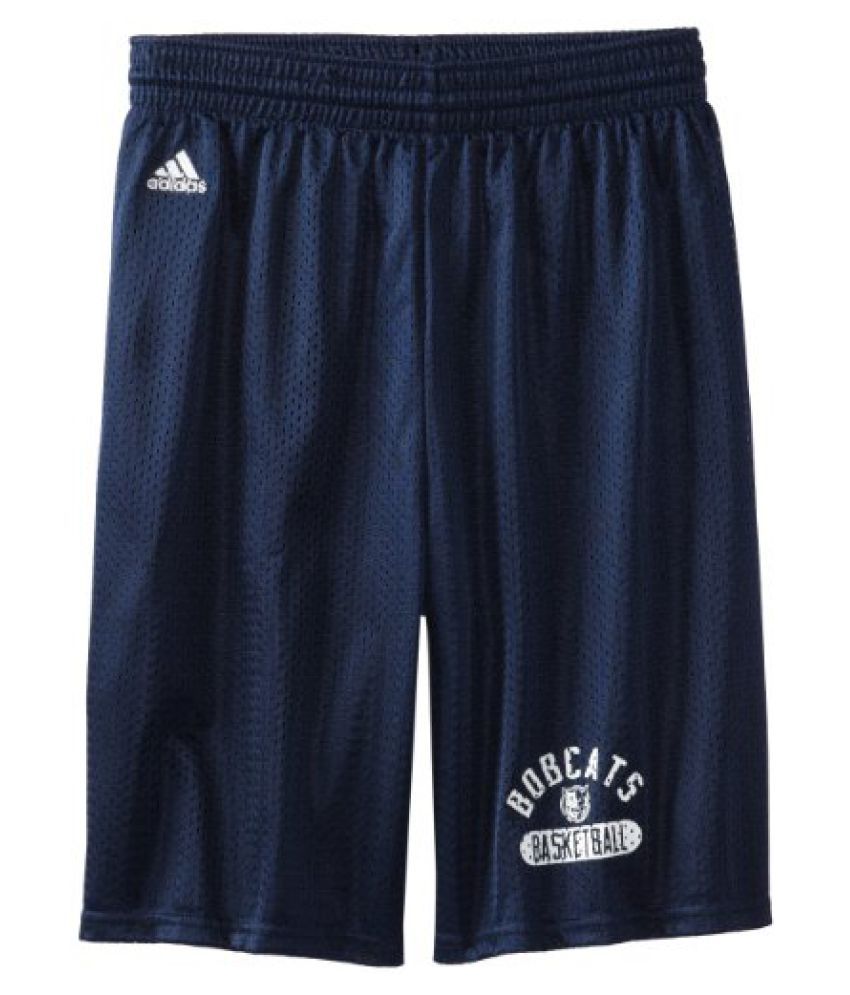 charlotte bobcats shorts