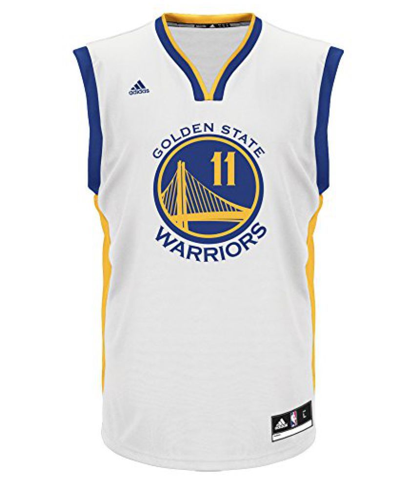 nba klay thompson jersey