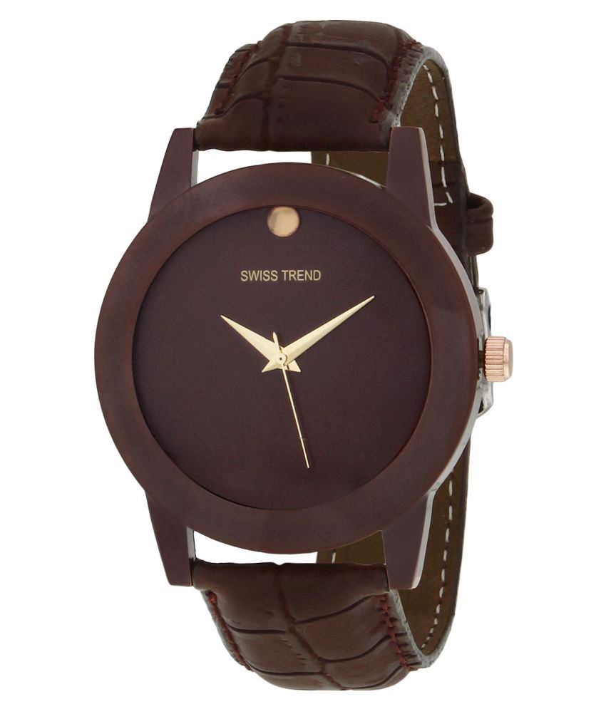trending watch