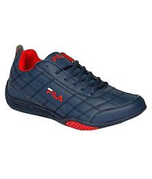 fila wade running shoes