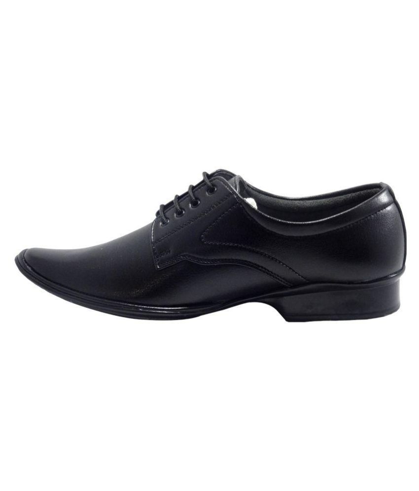 Field Care Black Derby Artificial 