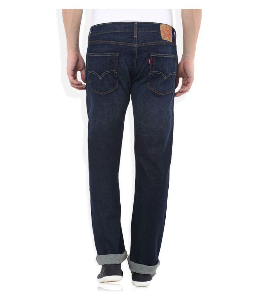 Levi_s and Levi's Blue Skinny Jeans - Buy Levi_s and Levi's Blue Skinny ...
