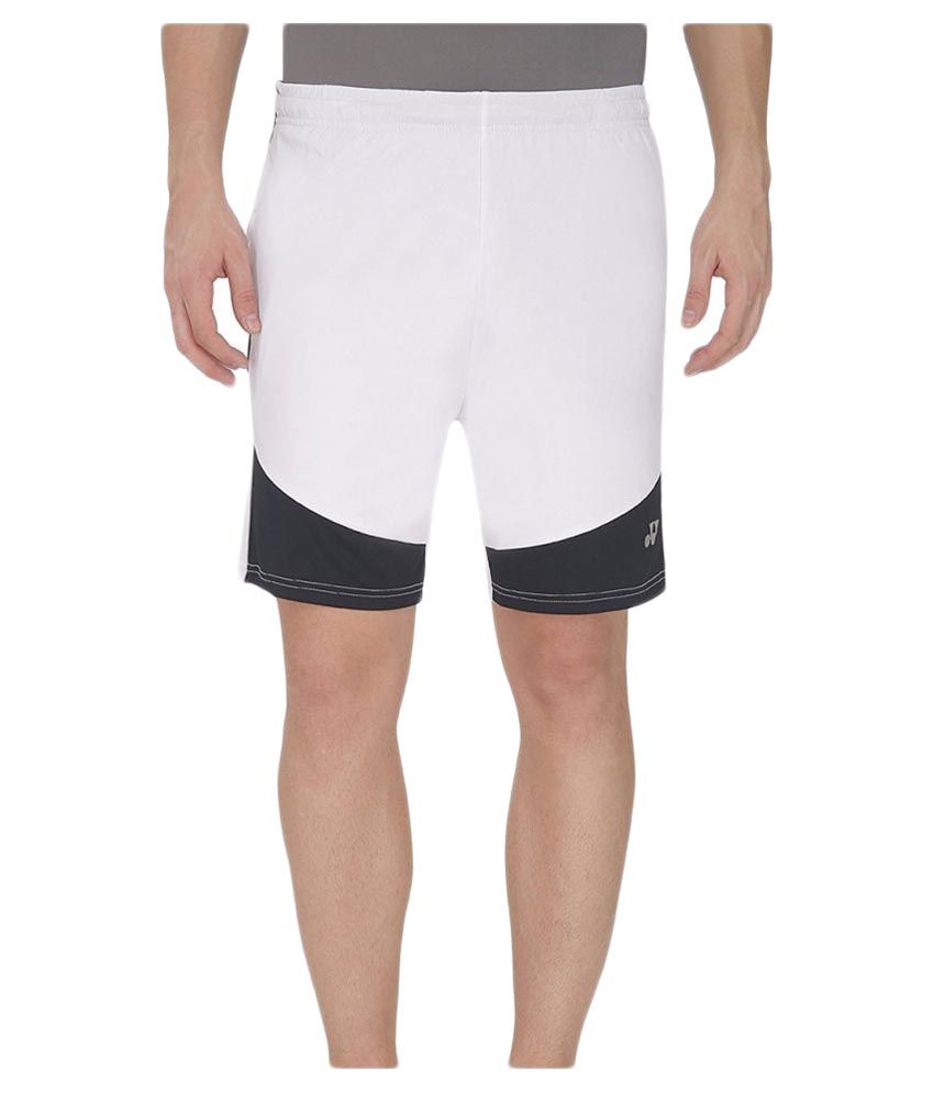 yonex badminton shorts online