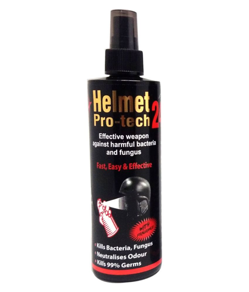 Helmet Protech Helmet Cleaner 100 ml Buy Helmet Protech Helmet Cleaner