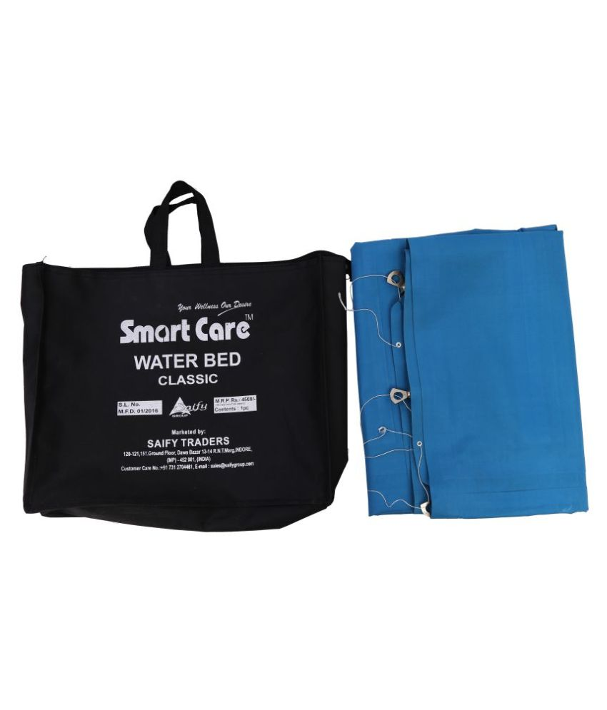 Smart Care SMART CARE WATERBEDS COTTON CLASSIC Bedspreads/Quilts Buy