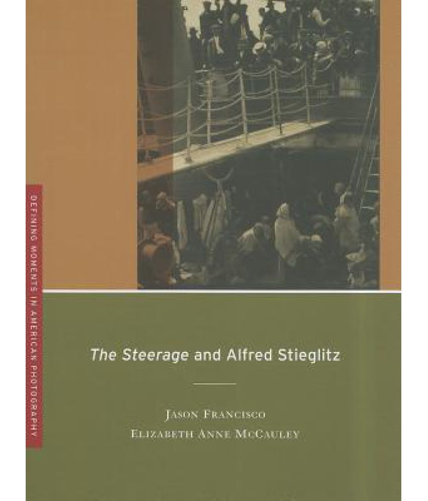 the steerage alfred stieglitz