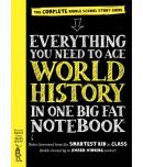 Everything You Need to Ace World History in One Big Fat Notebook