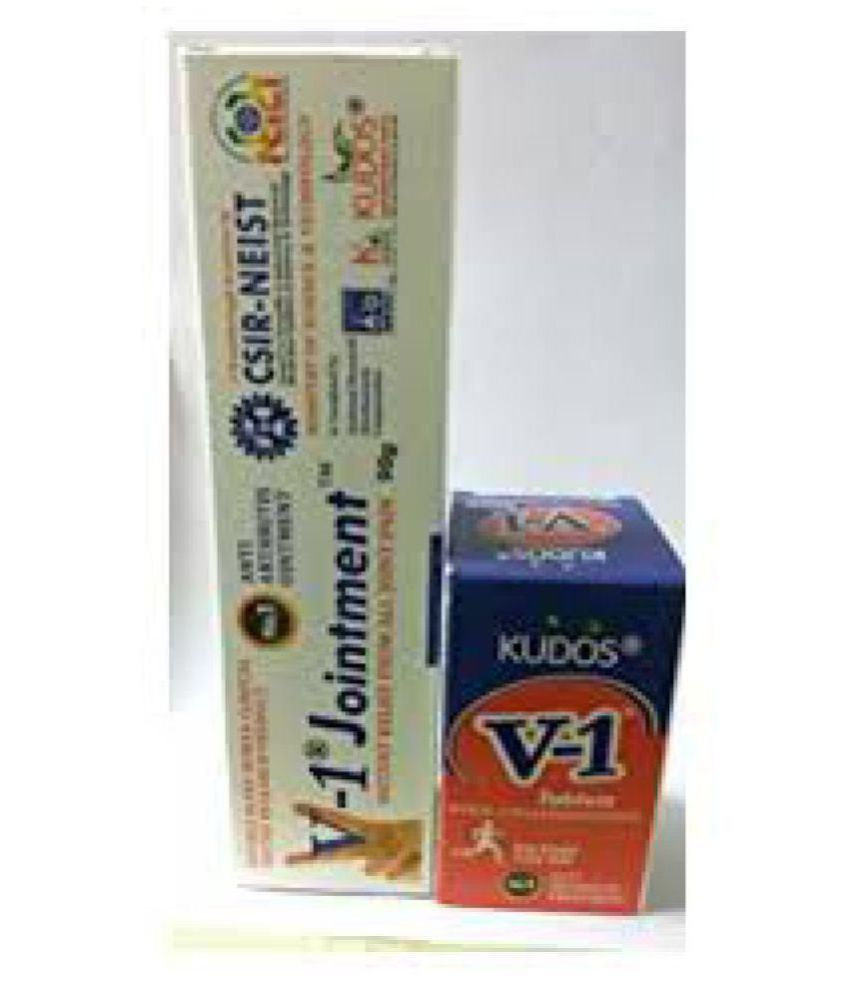 Kudos 3 PC v1 tablet for joint pain v1 tablet JOIN PAIN TABLET ANTI