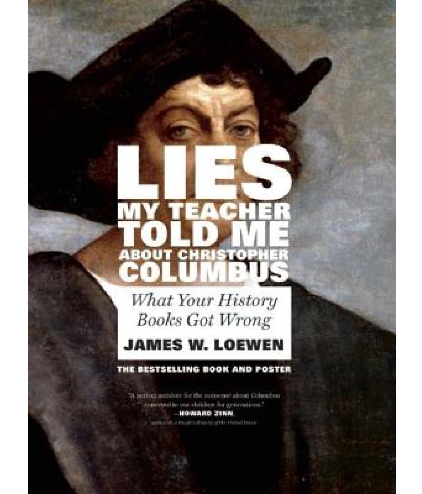 lies our teacher told us lies our teacher told us