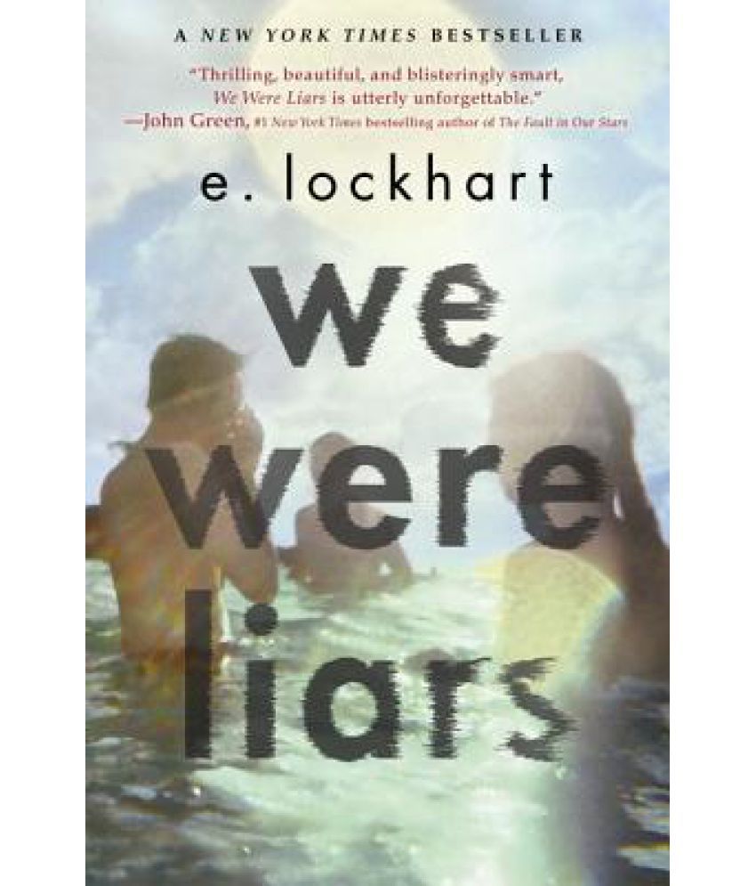 we were liars description we were liars description