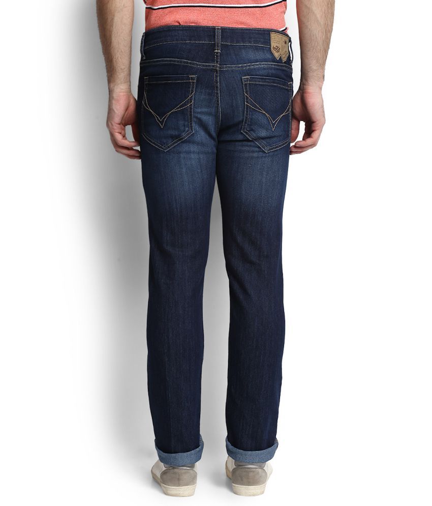 flying machine jogger jeans