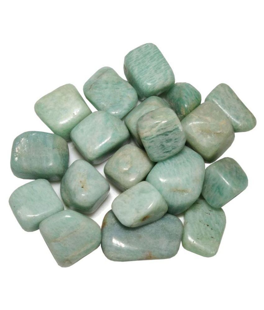 Aldomin Natural Amazonite Tumbled Stone 100 Gram Tablet Buy Aldomin Natural Amazonite Tumbled Stone 100 Gram Tablet At Best Prices In India Snapdeal