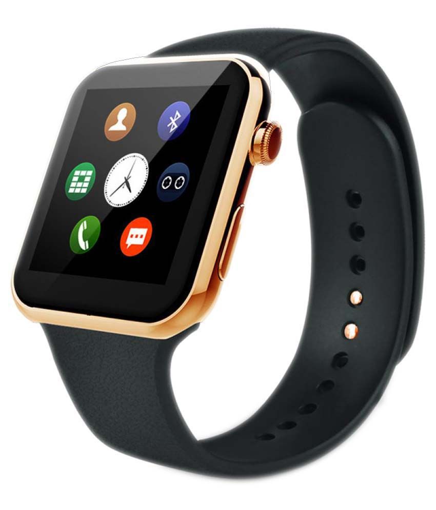 casvo a1 bluetooth smart watch