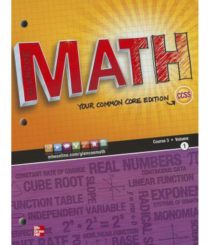 6th-8th-glencoe-math-course-3-volume-2-teacher-walkaround-edition-2015-9780021456895-ebay
