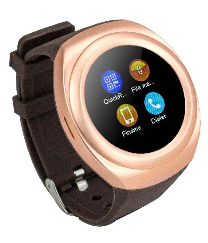 mobimint smartwatch