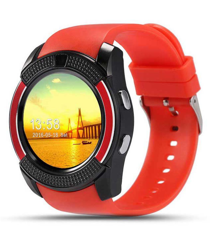 mobimint smartwatch