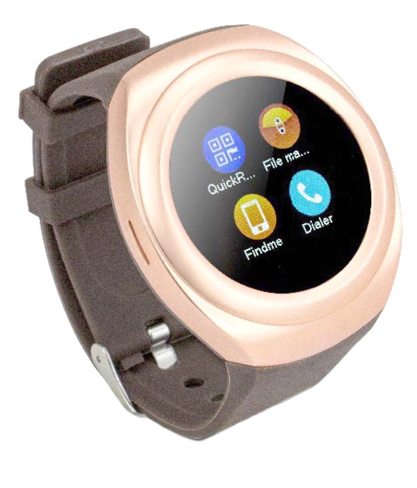 mobimint smartwatch