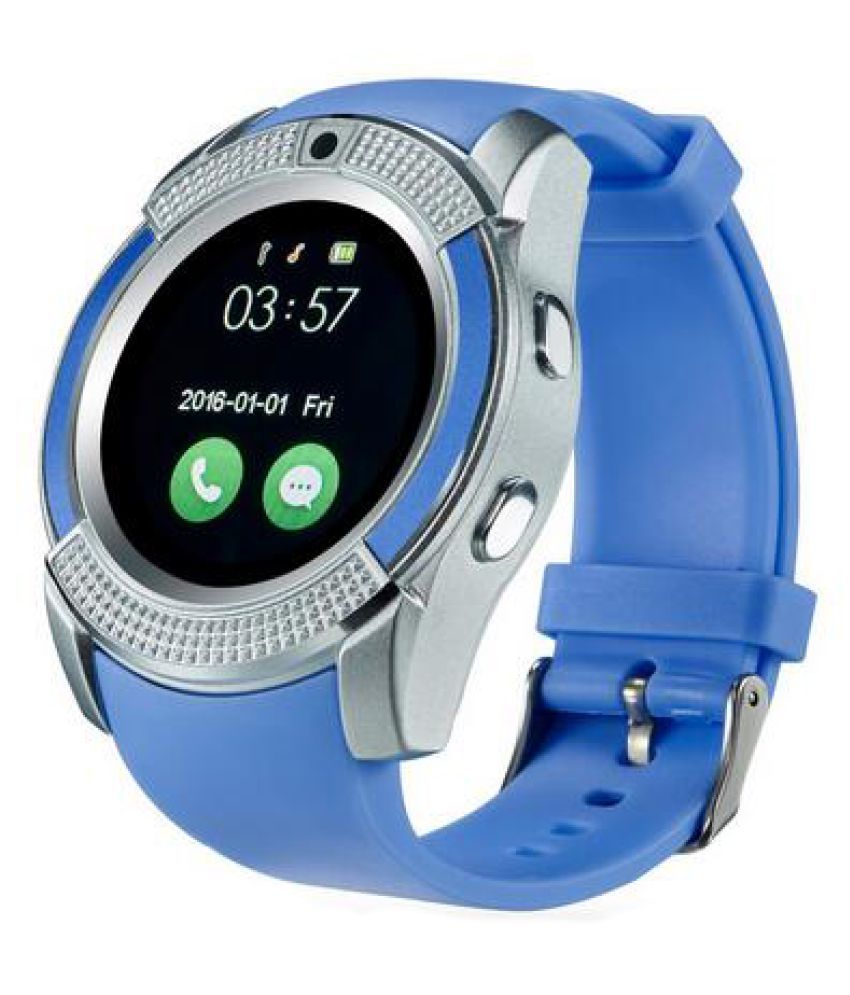 mobimint smartwatch