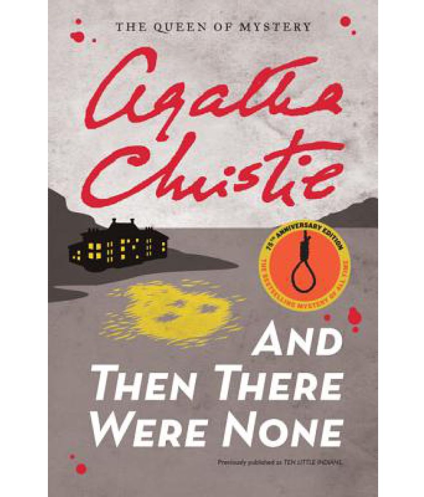 And Then There Were None Buy And Then There Were None Online At Low Price In India On Snapdeal
