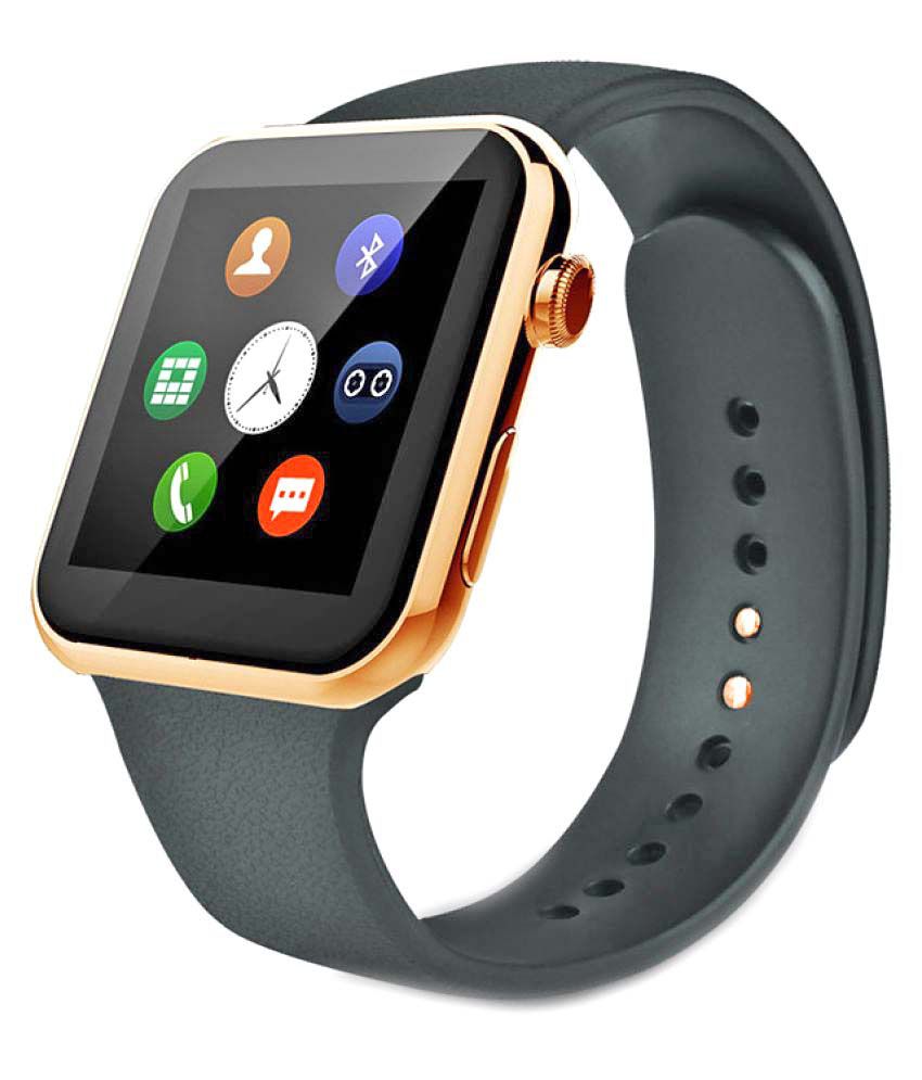 smartwatch mi3
