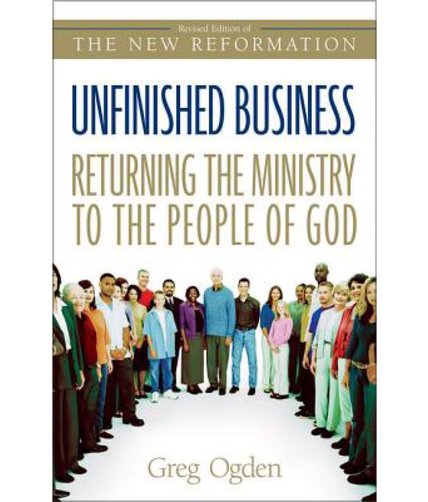 Unfinished Business Buy Unfinished Business Online at Low Price in
