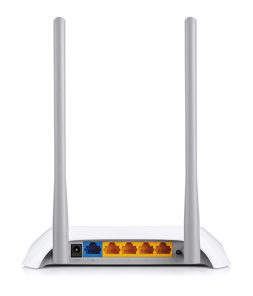 Tp Link Tl Wr840n 300 Mbps Wireless Router Silver Buy Tp Link Tl Wr840n 300 Mbps Wireless Router Silver Online At Low Price In India Snapdeal