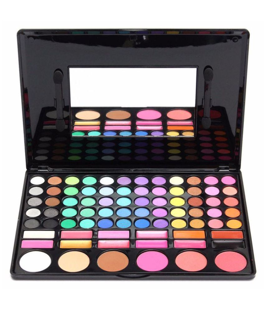  Mac  Imported 03 78p Professional Full  Makeup  kit  Face 298 