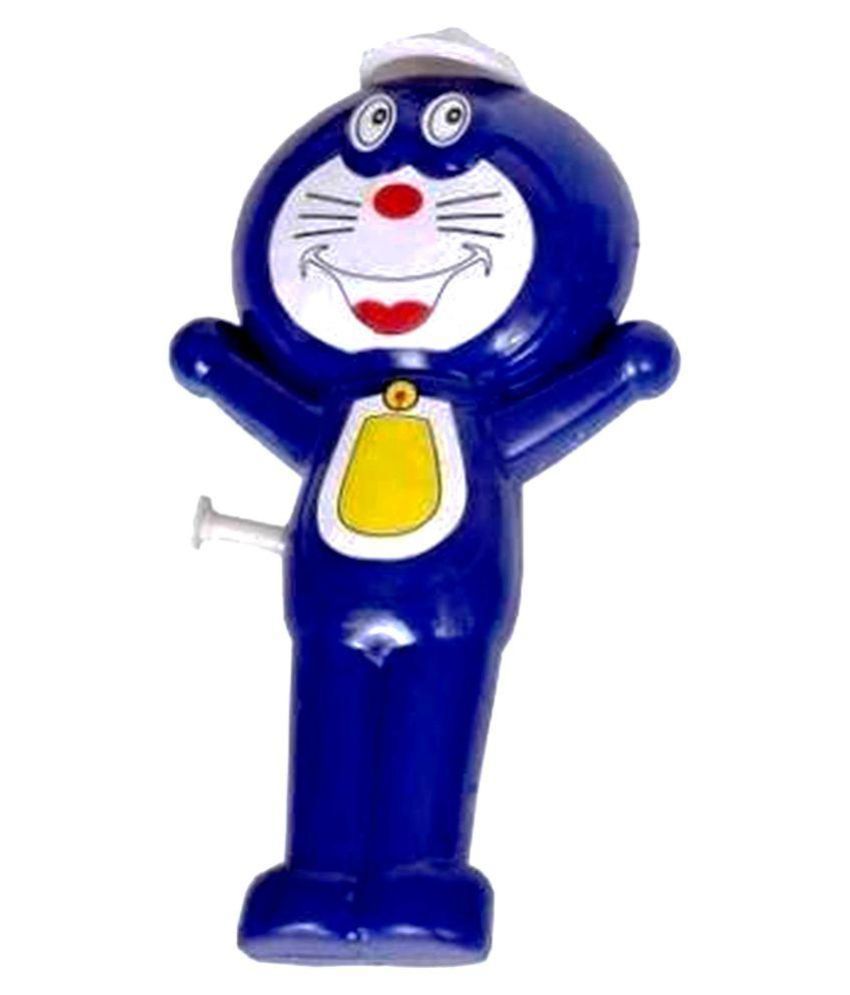 doraemon pichkari