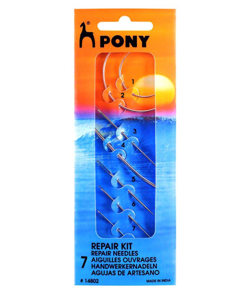     			Pony Repair Kit, Pack of 2