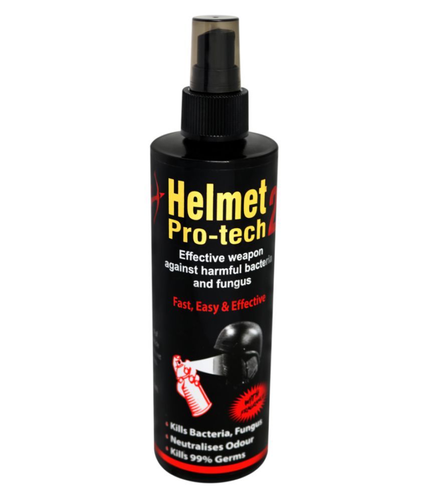 Helmet Protech Helmet Cleaner 100: Buy Helmet Protech Helmet Cleaner