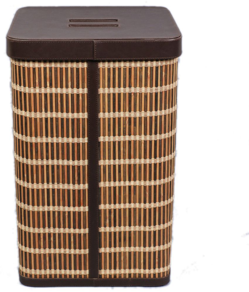 Kraftsmen Wooden Laundry Basket Buy Kraftsmen Wooden Laundry Basket