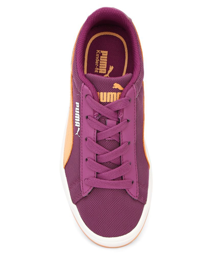 puma archive lite low mesh fade