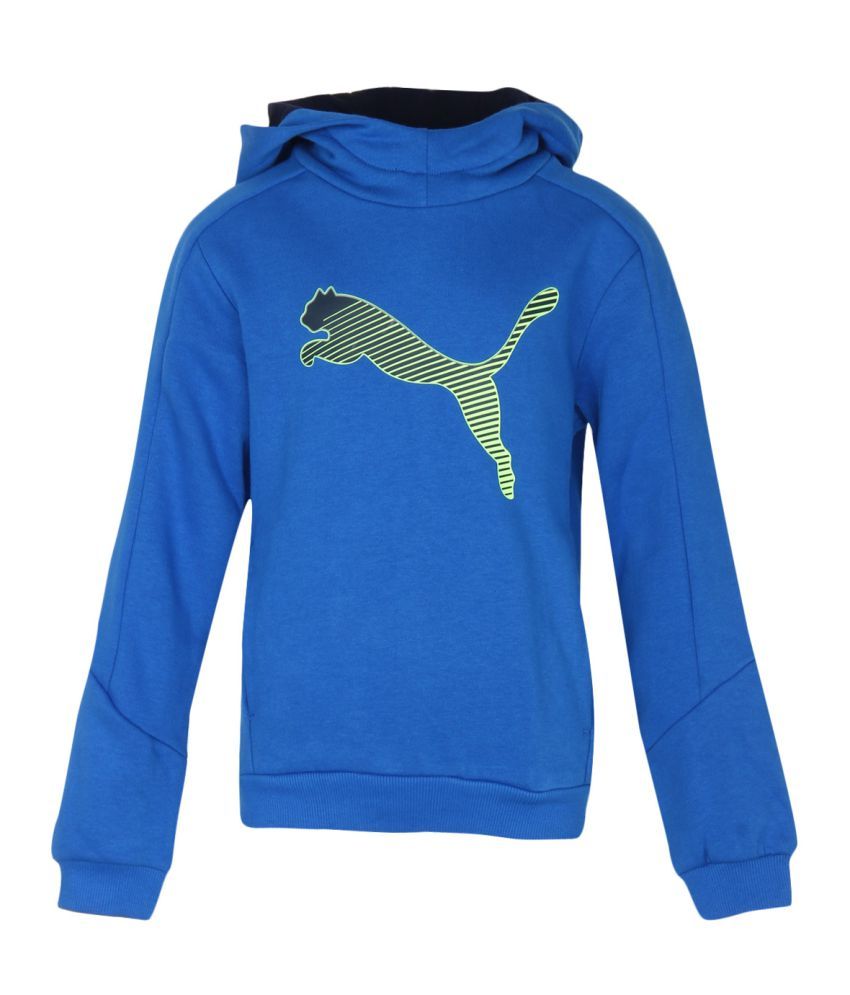 buy puma sweatshirts online