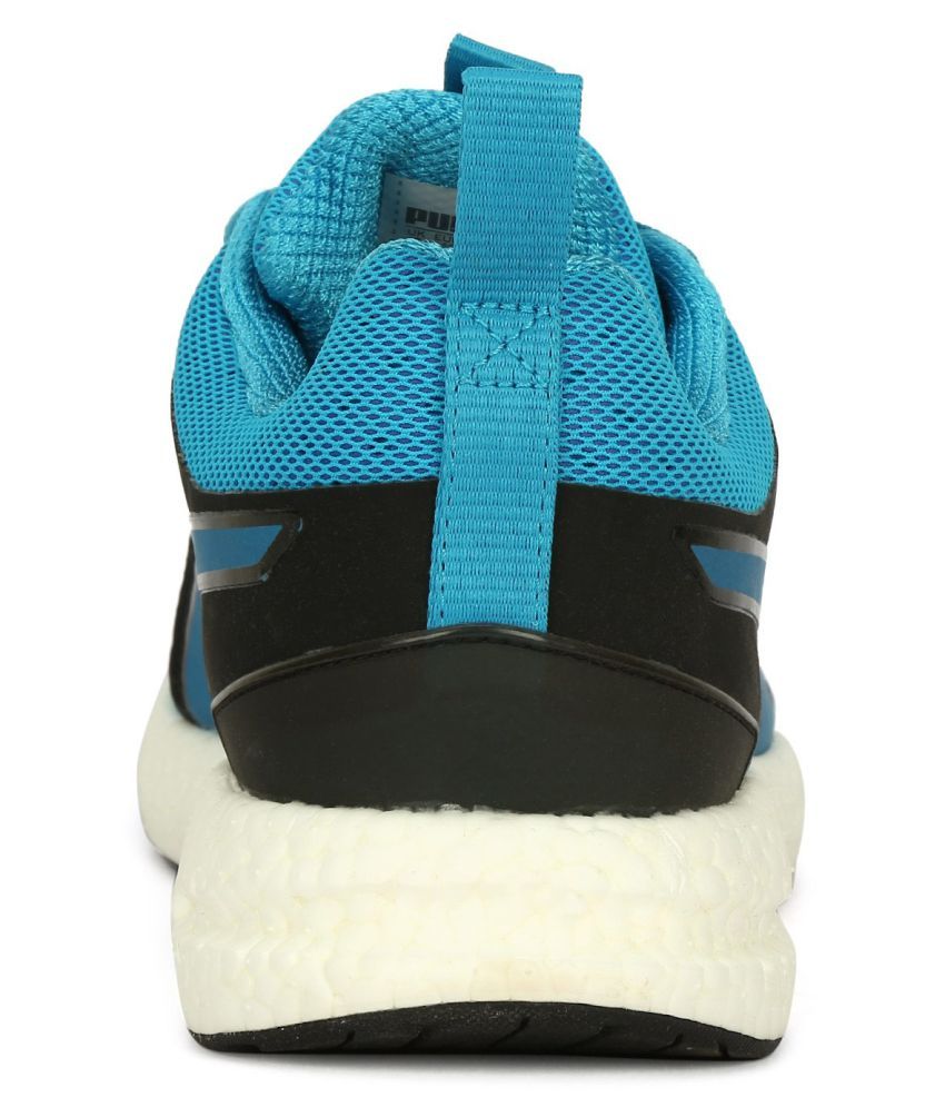 puma nrgy running shoes