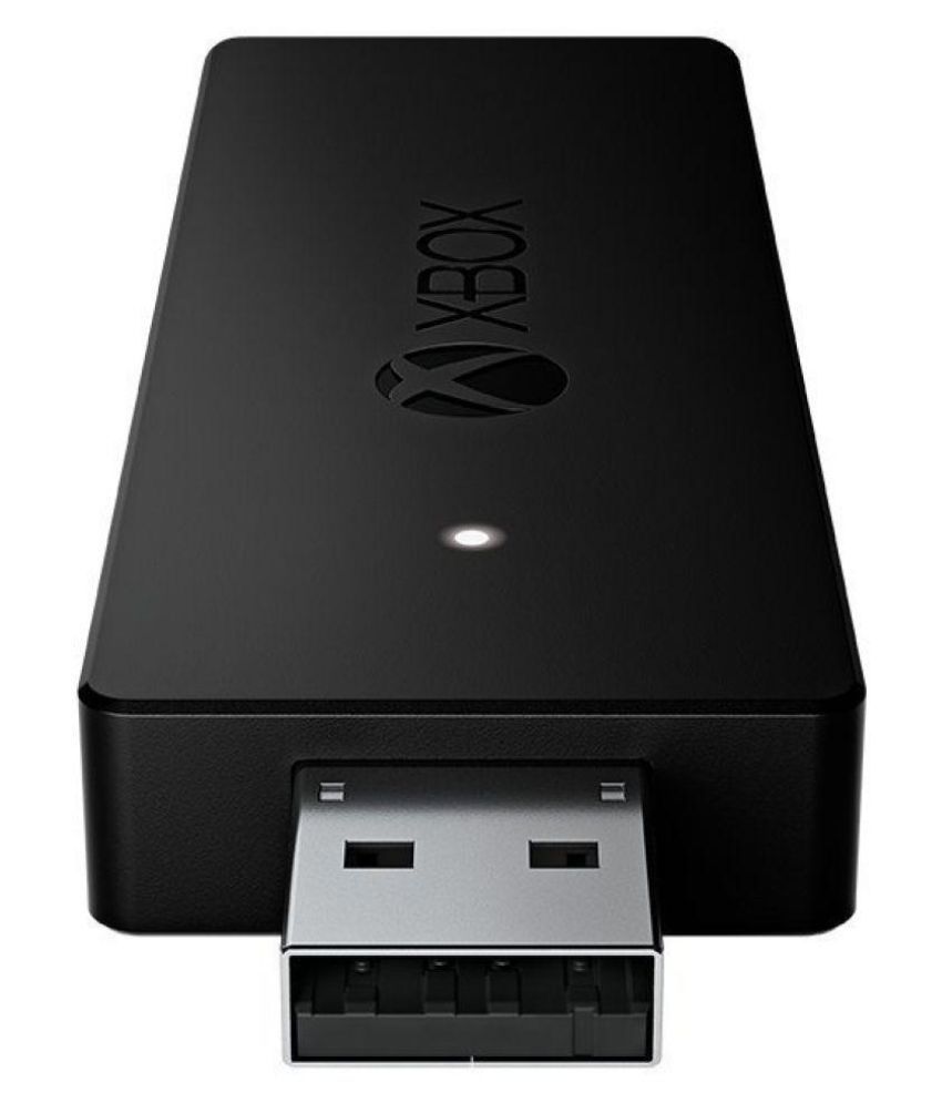 microsoft wireless adapter for pc