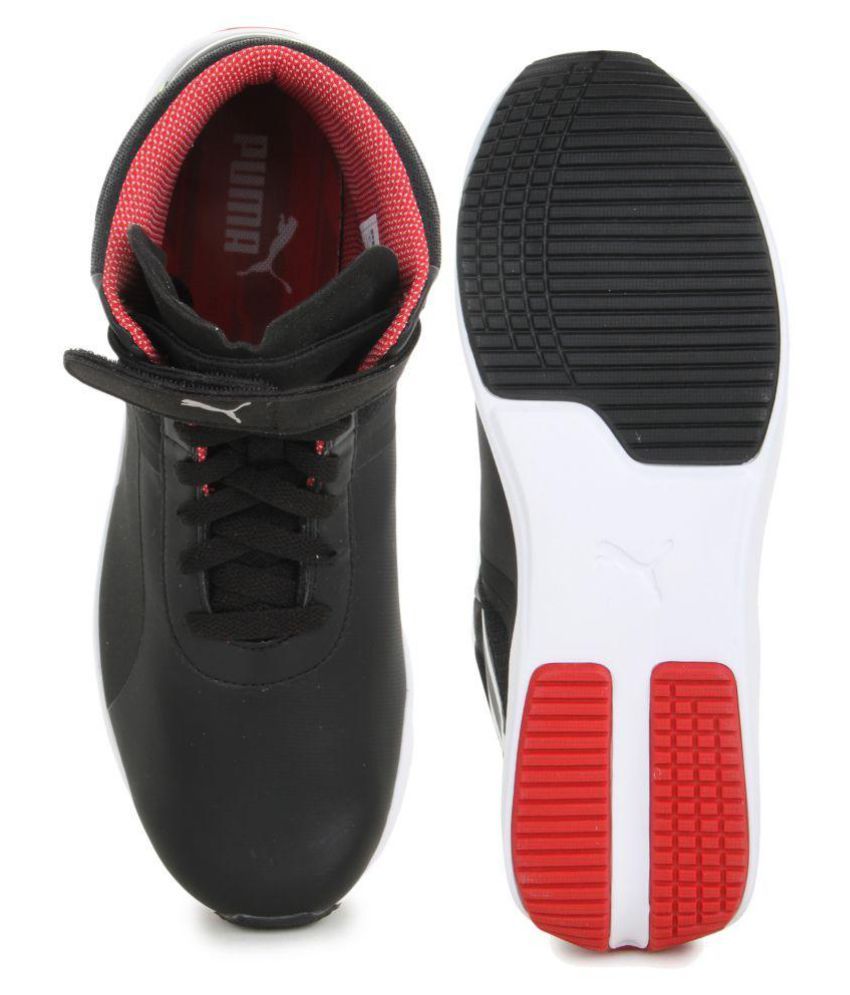 puma sf f116