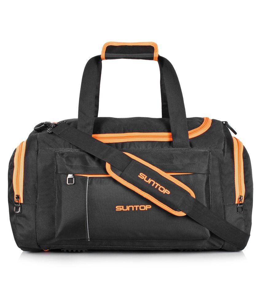 suntop duffle bags