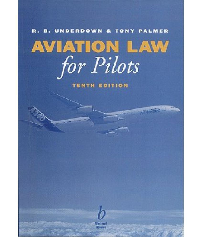 lawyer air navigation law