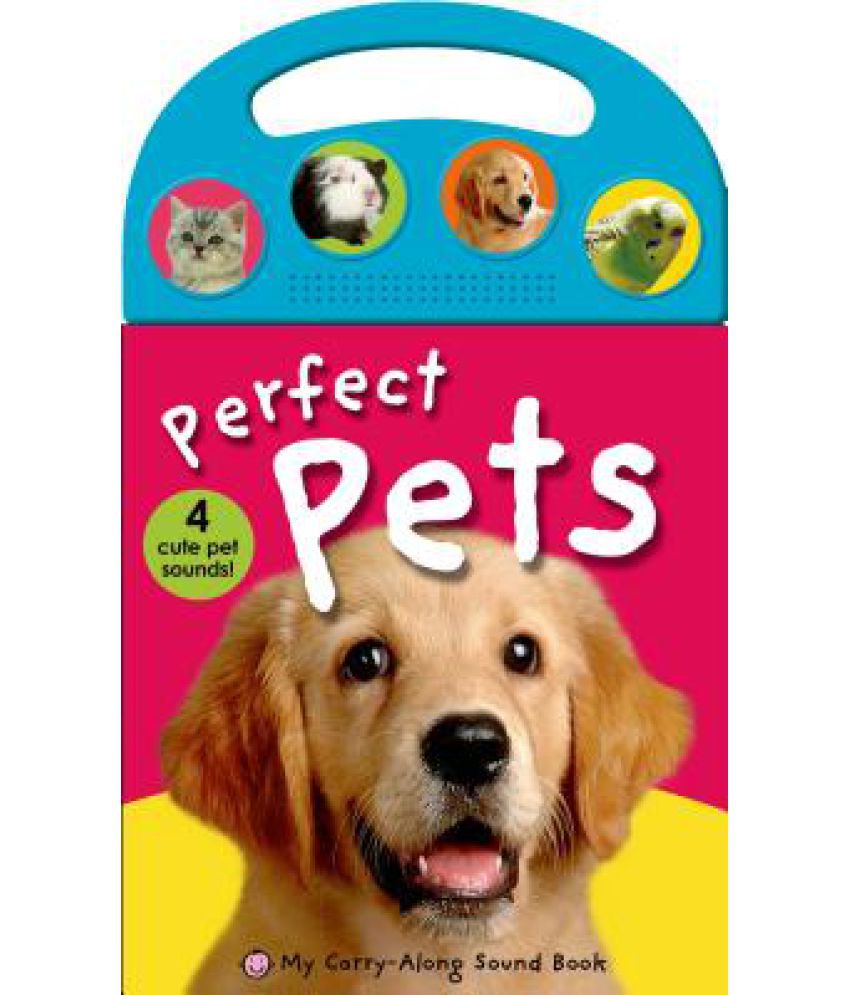 Perfect Pets: Buy Perfect Pets Online at Low Price in India on Snapdeal