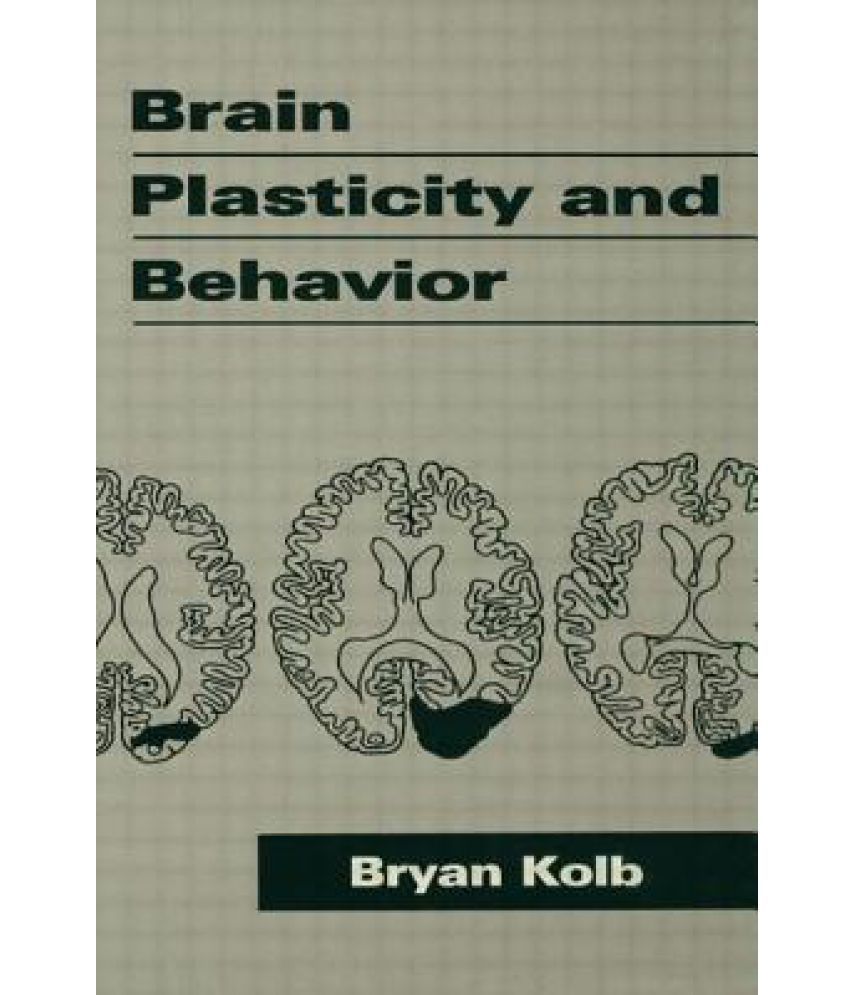 Brain Plasticity And Behavior: Buy Brain Plasticity And Behavior Online ...