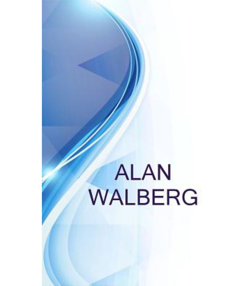 Alan Walberg, Bagger at Heb Buy Alan Walberg, Bagger at Heb Online at
