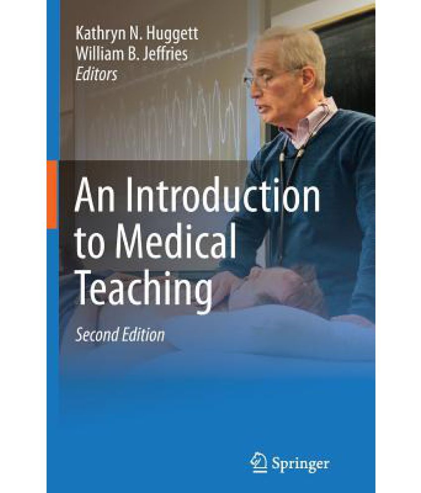 An Introduction To Medical Teaching Buy An Introduction To Medical Teaching Online At Low Price In India On Snapdeal