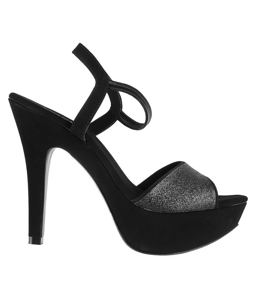 mochi stilettos