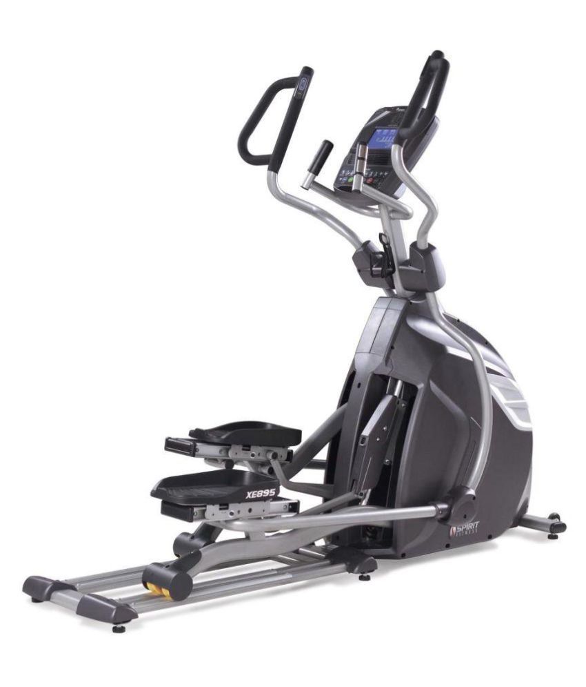 afton elliptical cycle