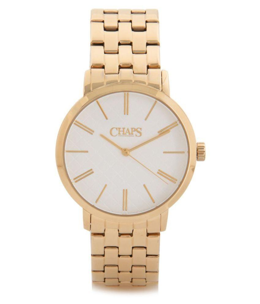 chaps sport watch